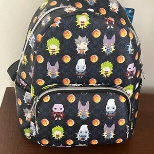 DRAGON BALL Backpack  FUNKO